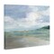 Stupell Industries Scenic Blue Landscape Canvas Wall Art Design by Carol Robinson